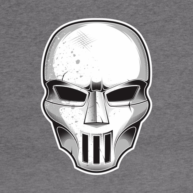 casey jones by Gientescape